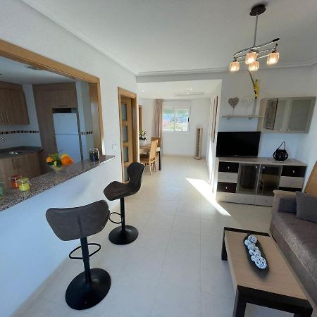 Apartamento En La Ribera De Cabanes/Marina D'Or. Venta de San Antonio-Estacion 外观 照片