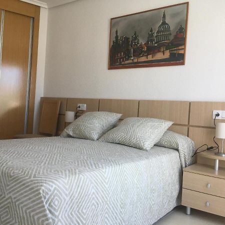 Apartamento En La Ribera De Cabanes/Marina D'Or. Venta de San Antonio-Estacion 外观 照片