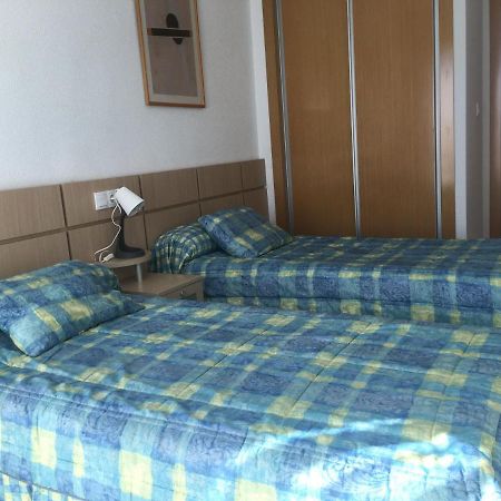 Apartamento En La Ribera De Cabanes/Marina D'Or. Venta de San Antonio-Estacion 外观 照片