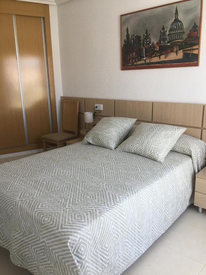 Apartamento En La Ribera De Cabanes/Marina D'Or. Venta de San Antonio-Estacion 外观 照片